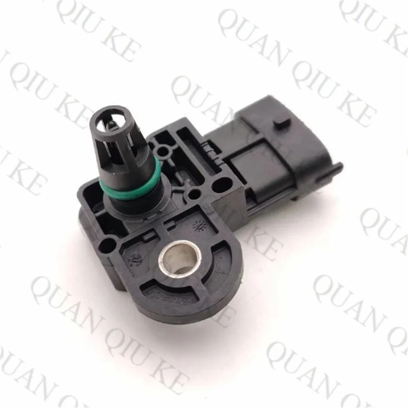 Intake Air Pressure Sensor  MAP Sensor 0281006077 55568175 55206797 55219298