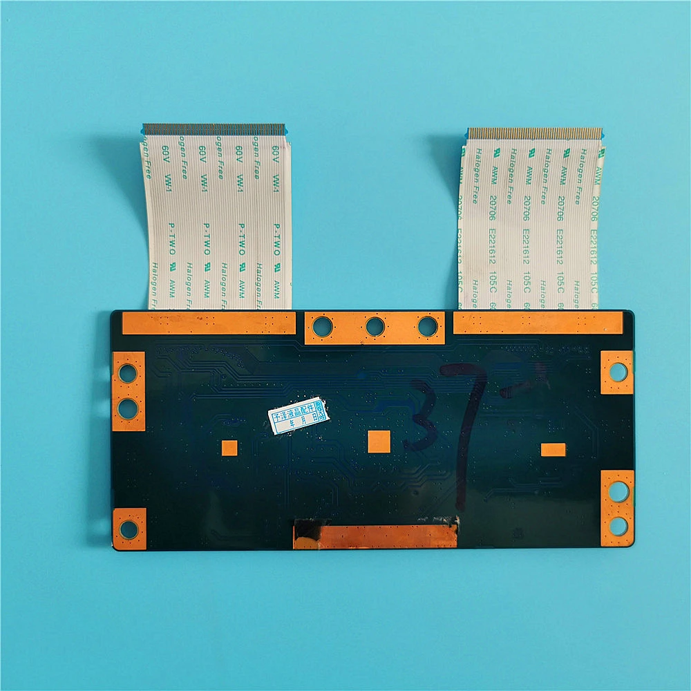 جيد العمل المنطق مجلس بطاقة العرض 37T06-C00 T370HW04 V2 CTRL BD LVDS T-CON المجلس ل 37 بوصة التلفزيون UE37C5800 UE37C5100QW... إلخ.