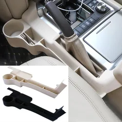 Left and Right Car Interior Cup Holder Storage box For Toyota Land Cruiser 200 FJ200 2008 20092010 2011 2012 2013 2014 2015