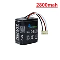 2800mah