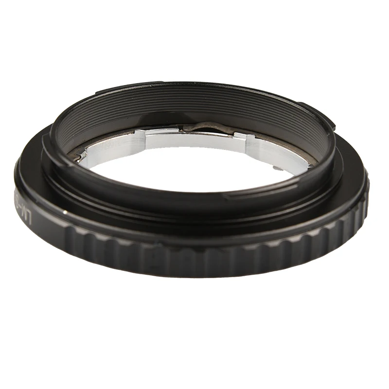 VLOGMAGIC لعدسة لايكا م إلى لايكا L-Mount T TL CL SL كاميرا الجسم محول