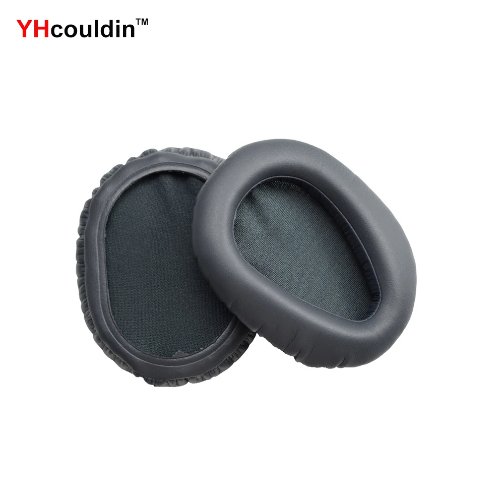 Replacement Earpads Ear Pad Cushion For Sony MDR-ZX770BN MDR-ZX780DC WH-CH700N