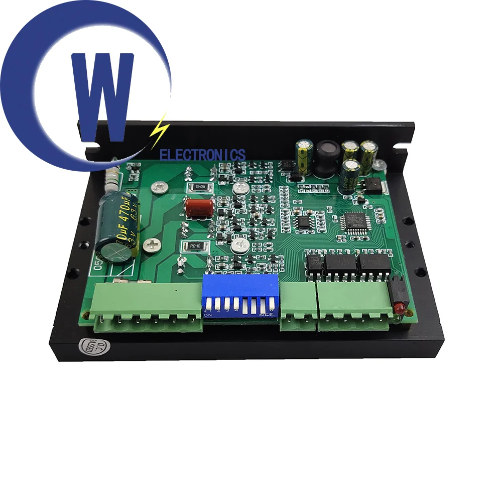 Hot!CNC Control system kit, 1*Red Breakout Board USB MACH3 100Khz 4 Axis Interface Driver Motion Controller+4*DM556/DM542 Drive