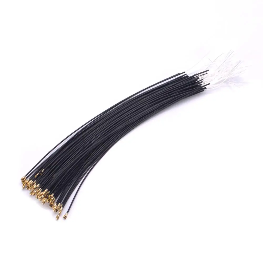 Antena receptora IPEX IPEX4/IPEX1, 15cm, XM, XM Plus, R-XSR, RXSR, compatible con Frsky, pieza de repuesto, RC, Multirotor, FPV, Quadcopter