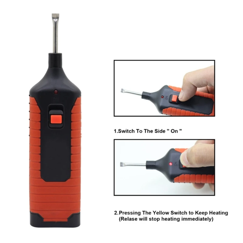 Multifunctional Wooden Floor Crack Fill Repair Set Ceramic Tile DIY Repair Tool Set Home Tile Surface Repairing Tool