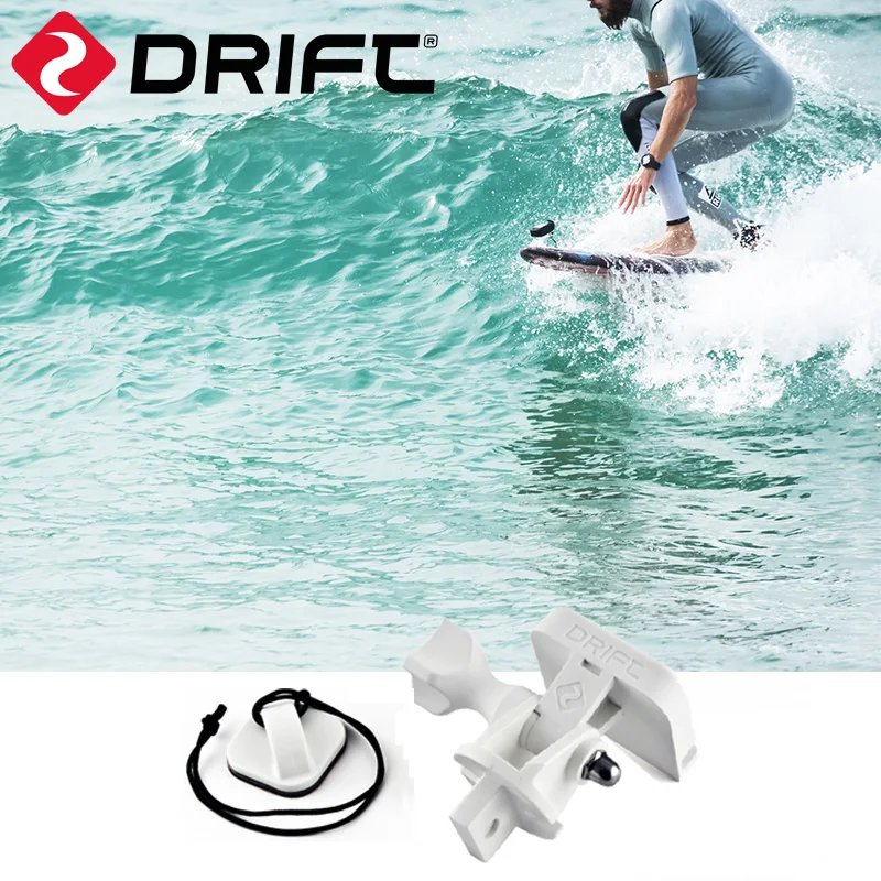 Drift Action Sports Camera Pivot Holder Adapter Mount for Ghost 4K Ghost X XL & XL PRO For Surfboards Action Camera Accessories