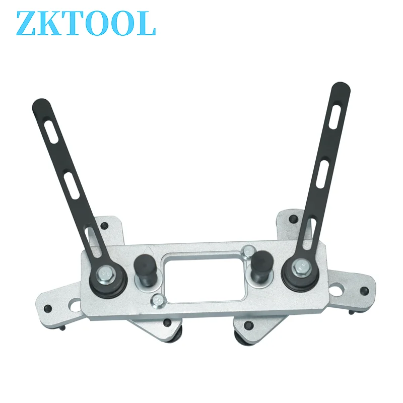 Automobile engine timing tool kit is suitable for Lynk & Geely Binyue timing tool 1.5T three-cylinder belt engine tool