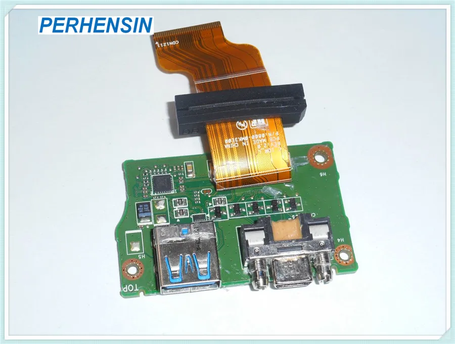 For Dell Usb Hdr Co…