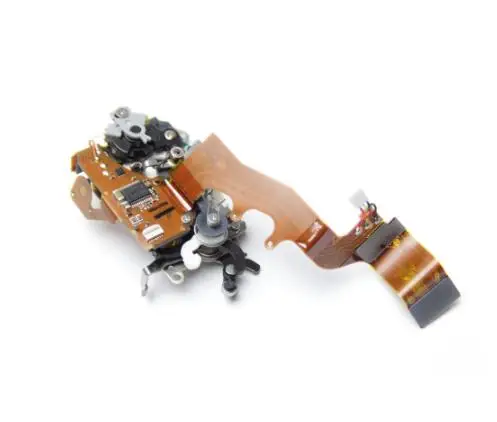 สําหรับ Nikon D750 Full frame Aperture Assembly Replacement Repair Part