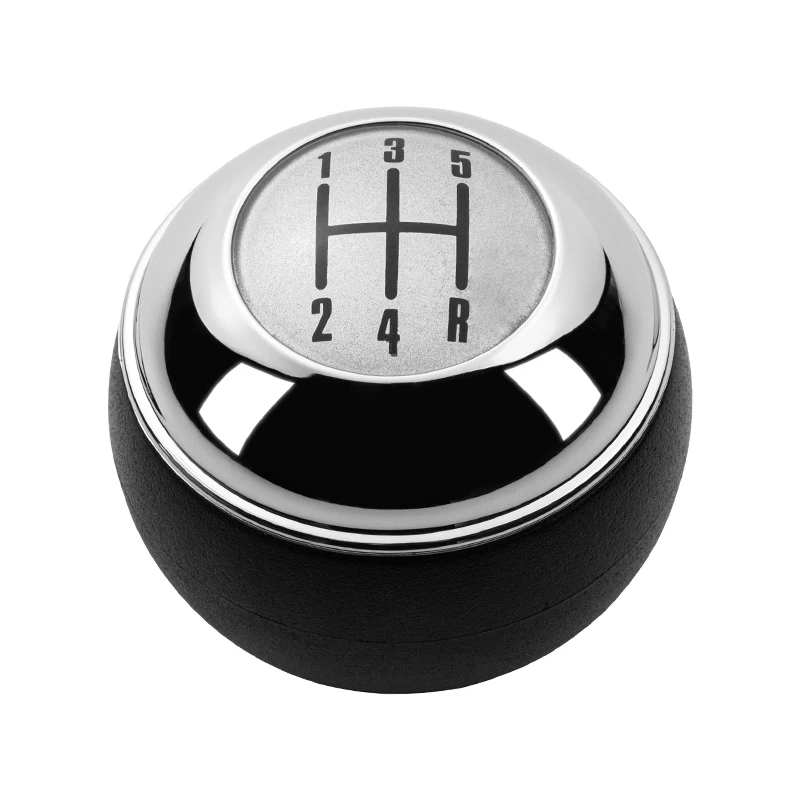 Für BMW Mini Cooper R50 R52 R53 2001-2008 Manueller Schaltknauf Schalthebelmanschette Handbremshebel-Abdeckung – Detail 13