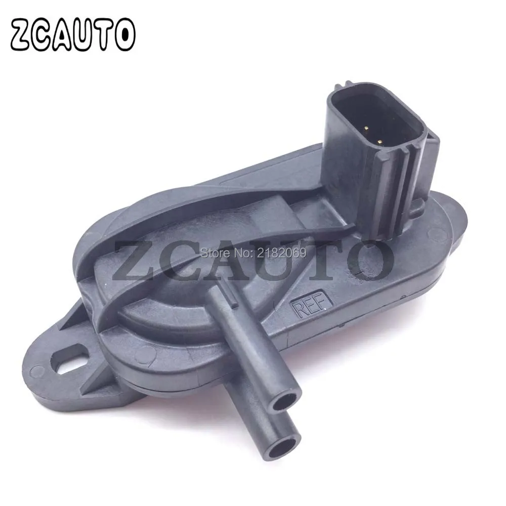 Different Exhaust Gas Pressure Sensor DPF Sensor For Ford C-Max Mondeo Focus Volvo Mazda 3 Land Rover 1415606 3M5A-5L200-AB