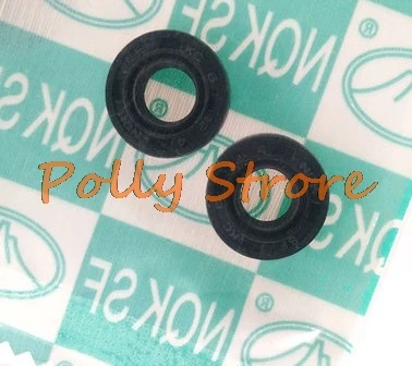 10pcs 6 x 12 x 3 / 4 / 5  Seal Ring Water Seal Oil Seal