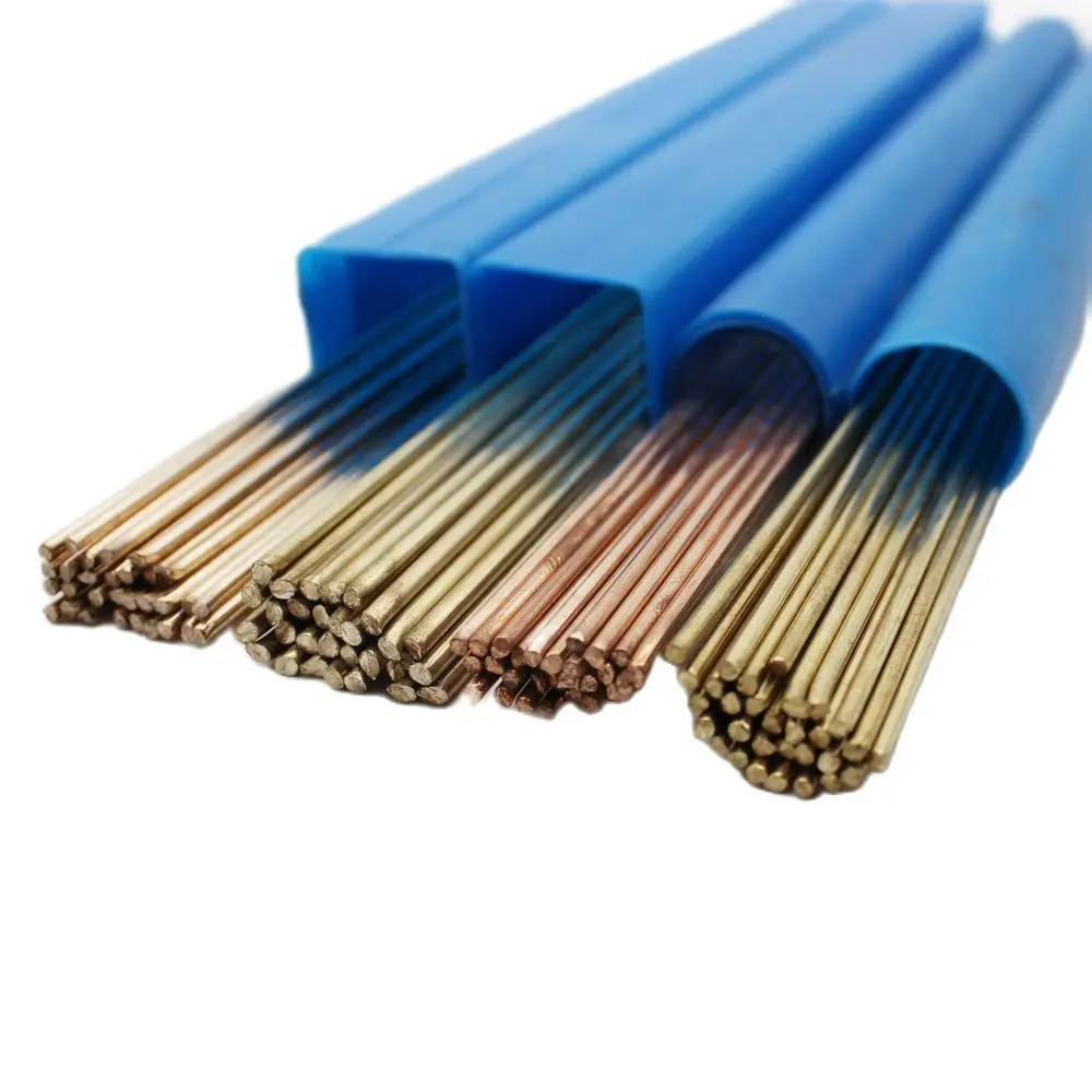 TIG Welding Wire Aluminum Bronze ERCuAl-Al