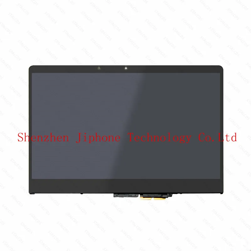 جديد LCD الجمعية مع الإطار لينوفو اليوغا 710-14ISK IKB