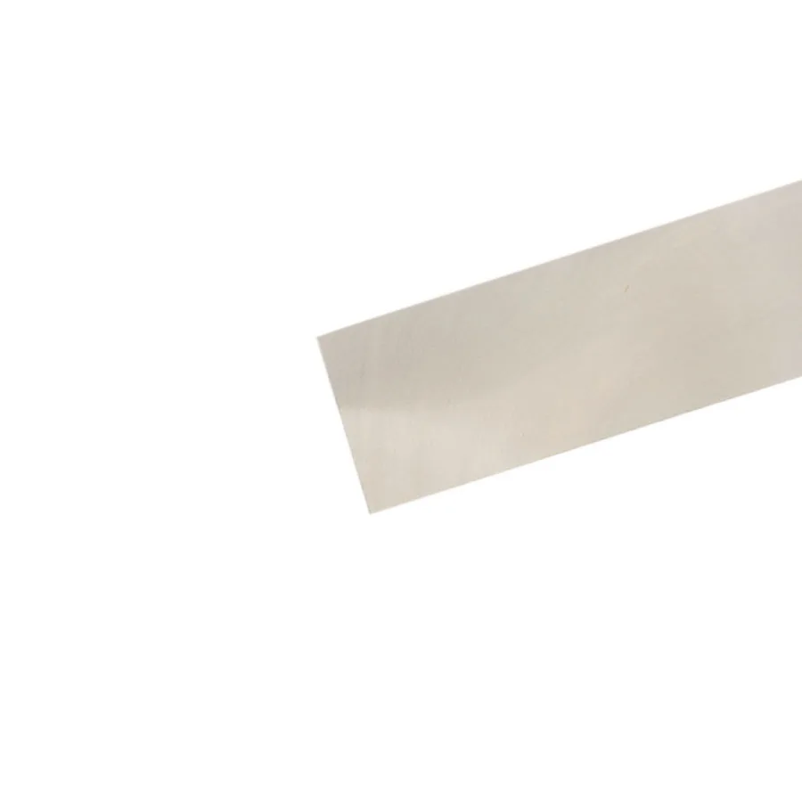 Grubość 18mm biała stal nóż 18x50x300 18*60*300 18x80x300 18*100*300 300mm stal szybkotnąca nóż pusty, zrobić nóż do owoców