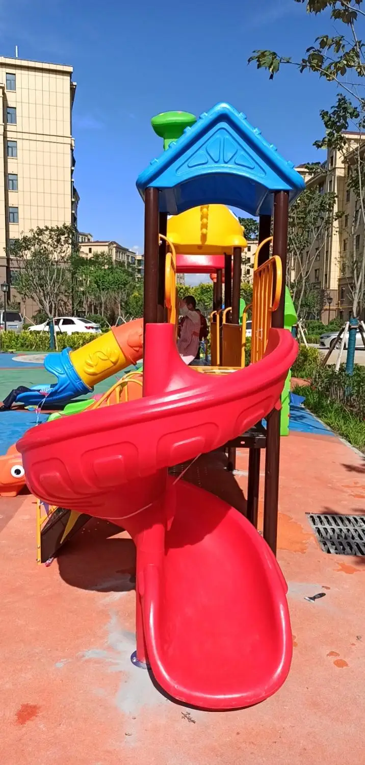 escorregador infantil escorregador infantil de plastico escorregador parquinho infantil brinquedo de slides escoregador infantil  parque infantil parquinho escorrega infantil brinquedos infantil escorrego B52