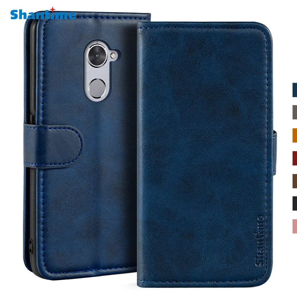 Case For Vodafone Smart V8 VFD710 Case Magnetic Wallet Leather Cover For Vodafone Smart V8 VFD710 Stand Coque Phone Cases