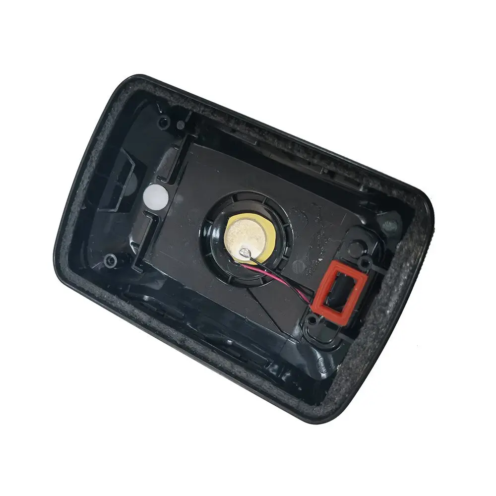 Back Cover Zonder Batterij Voor Garmin Edge 520 Plus Terug Case Gps Bike Computer Rear Cover Case Reparatie Vervanging