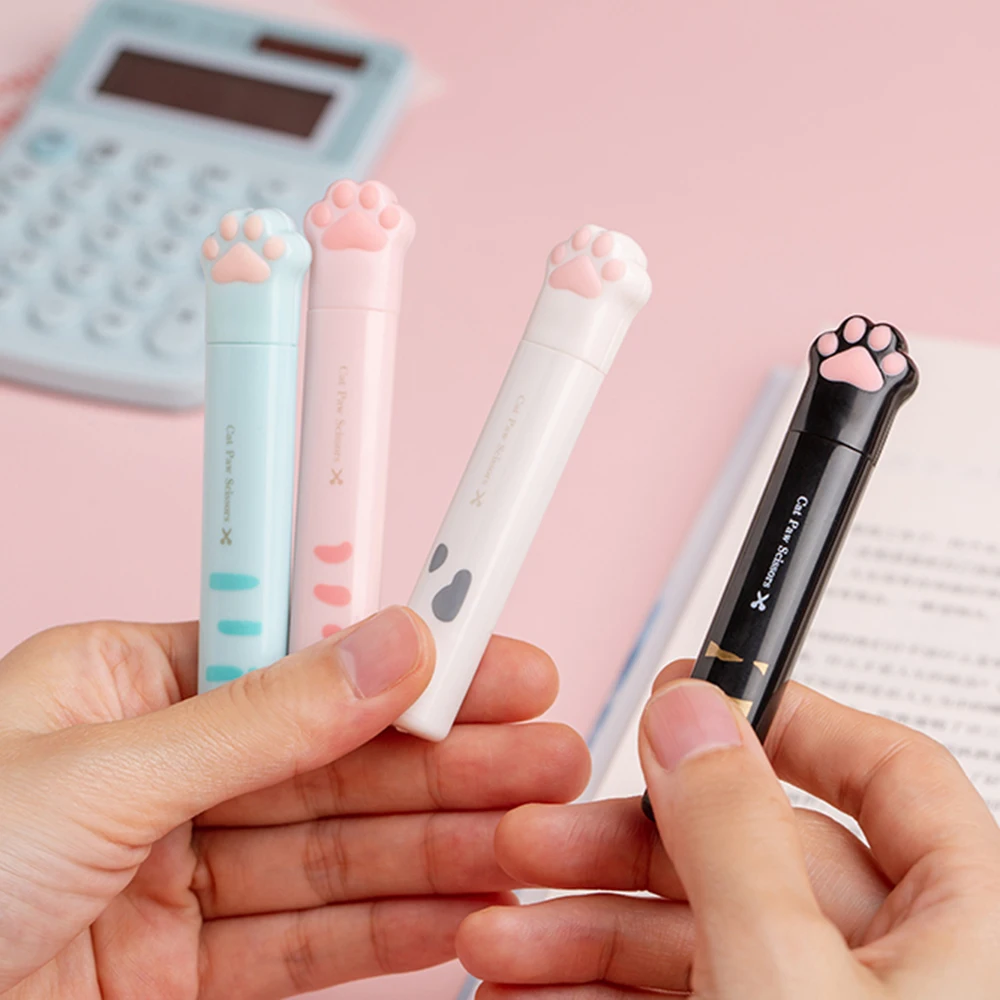 Рисунок 2 - K-MIME креативные ножницы для кошек