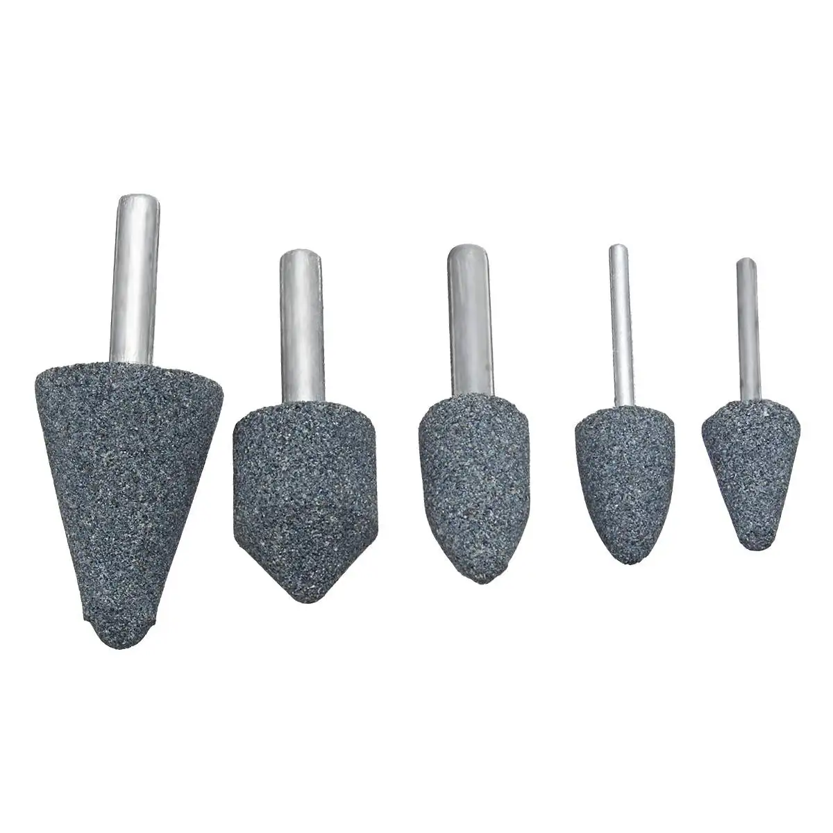 Novo compressor de ar 16 pcs, kit de pedra de moagem, esmalte de ar 1/4 segundos, ferramentas de gravação, ferramentas pneumáticas