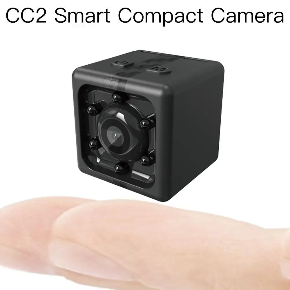 JAKCOM CC2 Compact Camera better than camera secret hd pro webcam c920e desktop insta360 go mini small wifi