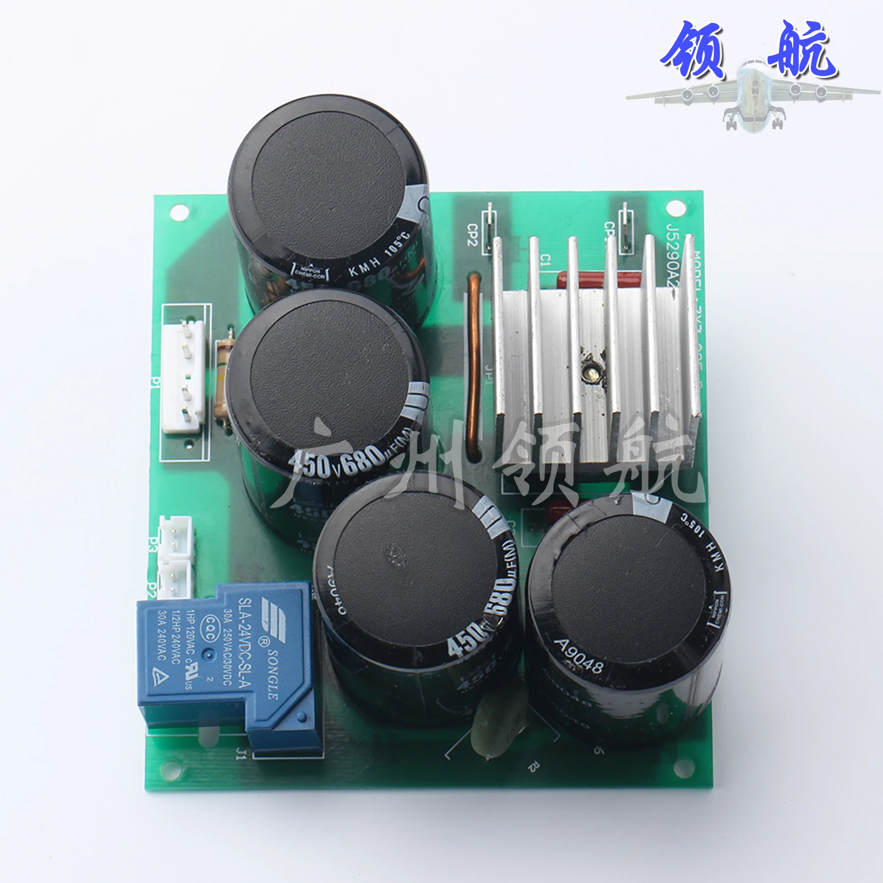 

Universal Welding Machine Power Board Board ZX7-200/225/250 Electrolytic Board Silicon Bridge Lower Board Circuit Board