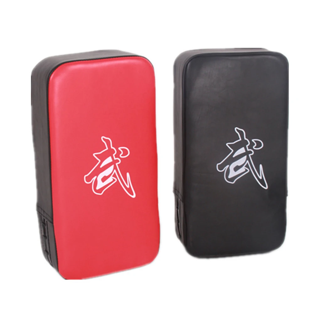 Karate Taekwondo Muay Thai Boxing Kick Target, Punch Pad, Scudo per Esercizio MMA, Sanda Combat Kickboxing Fight Target, GRAZIE