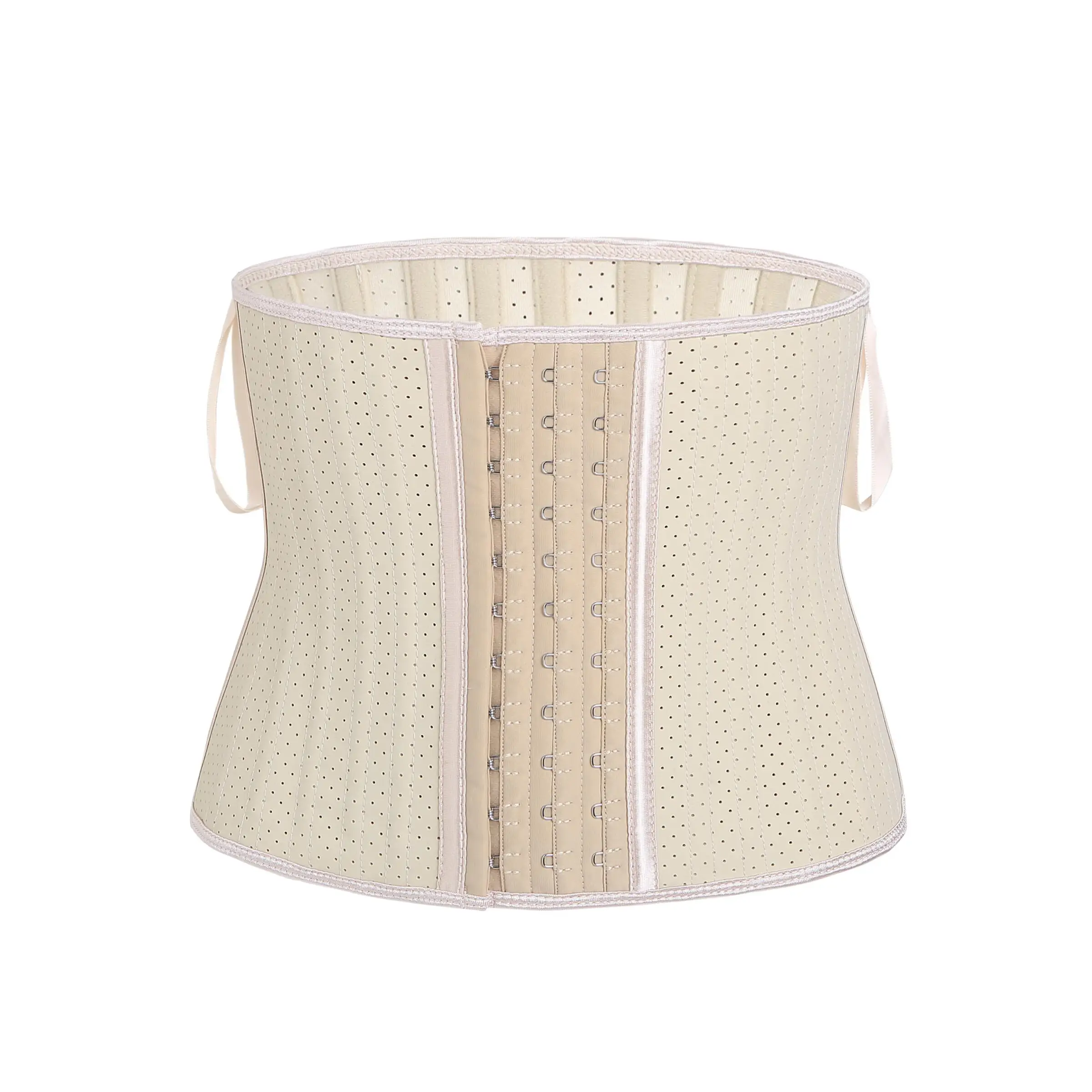 4/9/25 Steel Boned Latex Corset Women Waist Control Corset Bustier Underbust Latex Waist Trainer Corset Slimming Shaper Belt