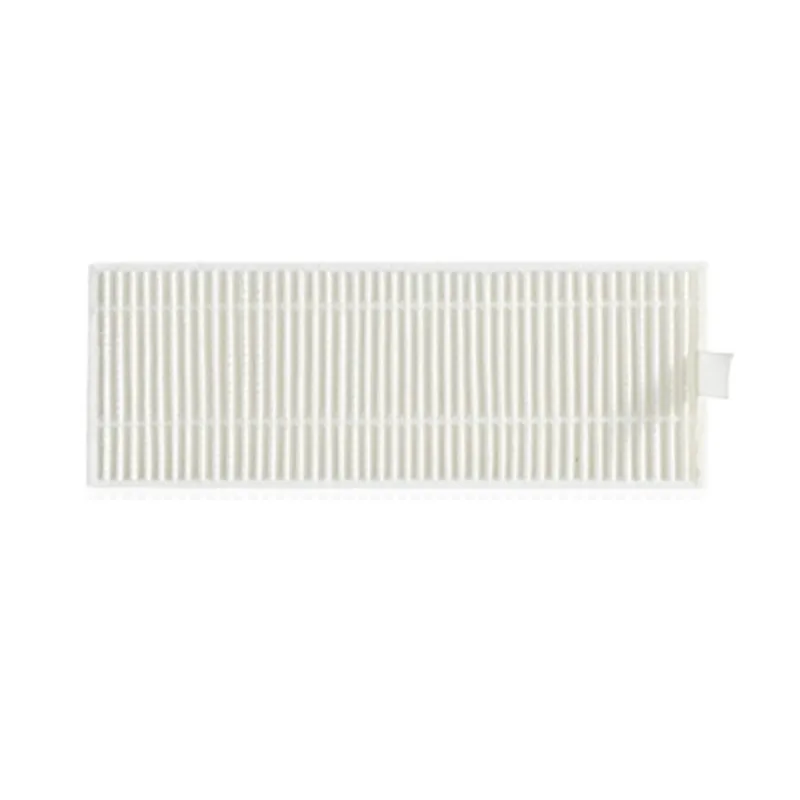 Vacuum Cleaner Hepa Filter for 360 C50 Robot Vacuum Cleaner Parts Filters Replacement