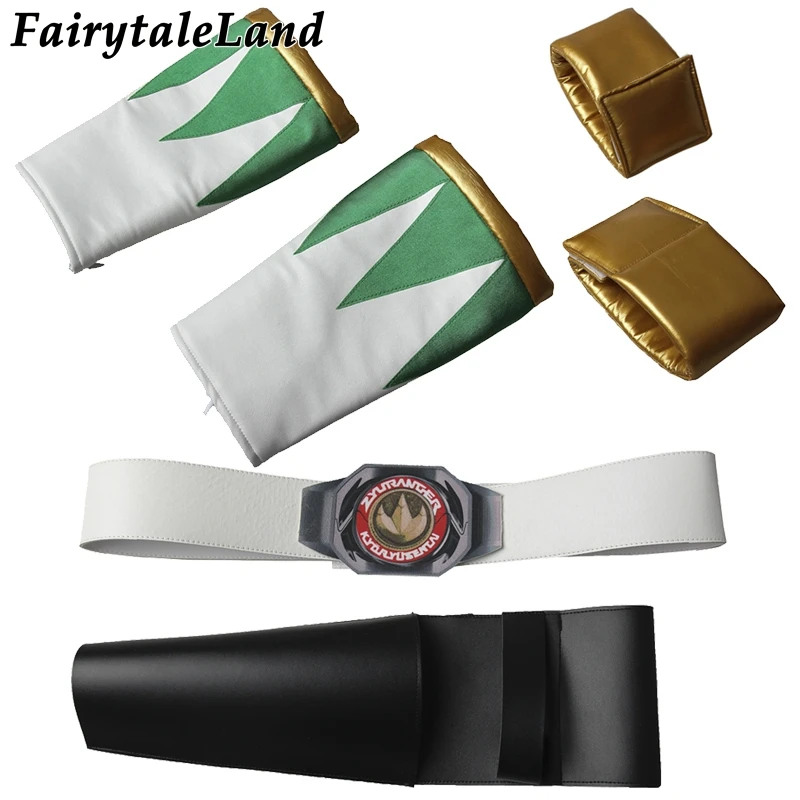 Grüne Ranger Burai Kostüm Halloween Cosplay Zyuranger Overall Drachen Ranger Uniform Nach Maß