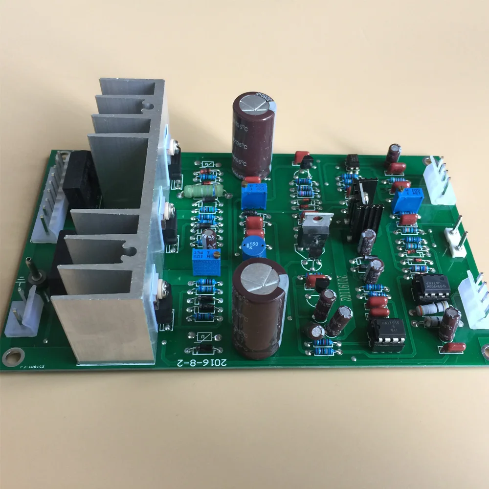 Honteen 101 PCB Board Of Electrostatic Powder Coating Machine Circuit Board Powder Coating Equipment Control Panel PCB Board