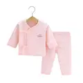 Pink stripes