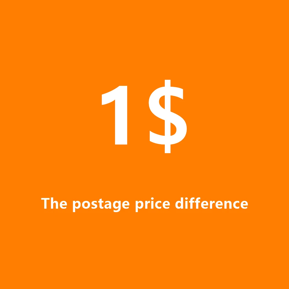 

The Postage Price Difference