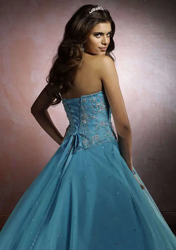 Vestido de noiva 2018 sexy liebsten Stickerei perlen Prom ballkleid Quinceanera Mutter der Braut Kleider mit Jacke