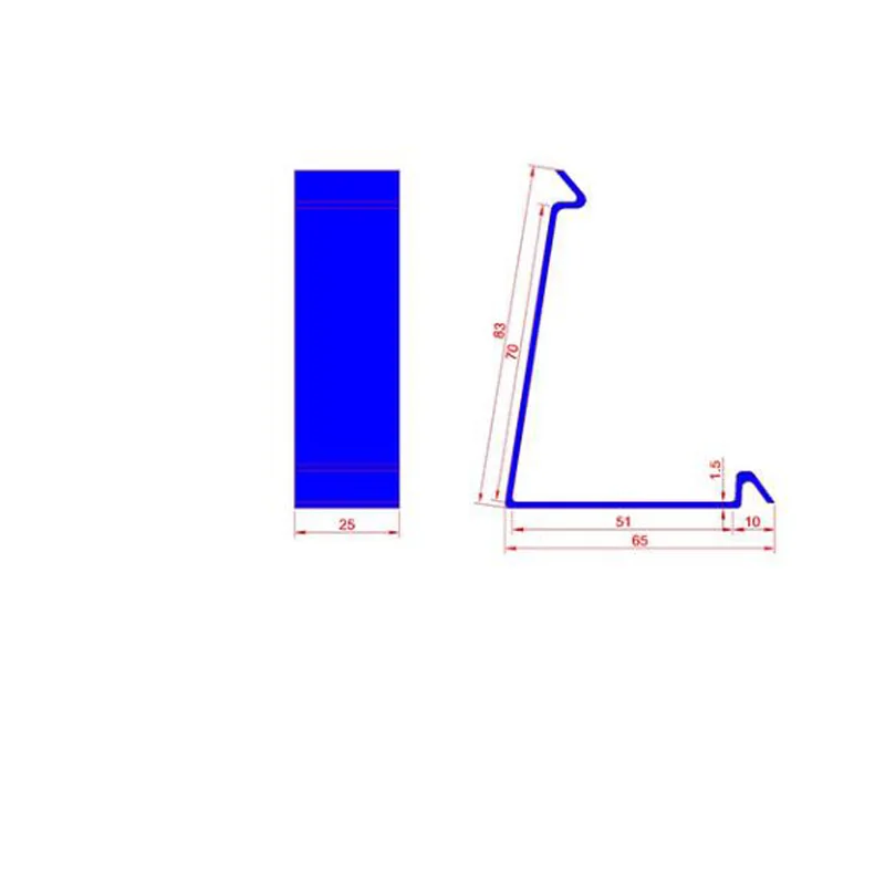 Packing Case Fastener Clasp Wooden Box Buckle Latch