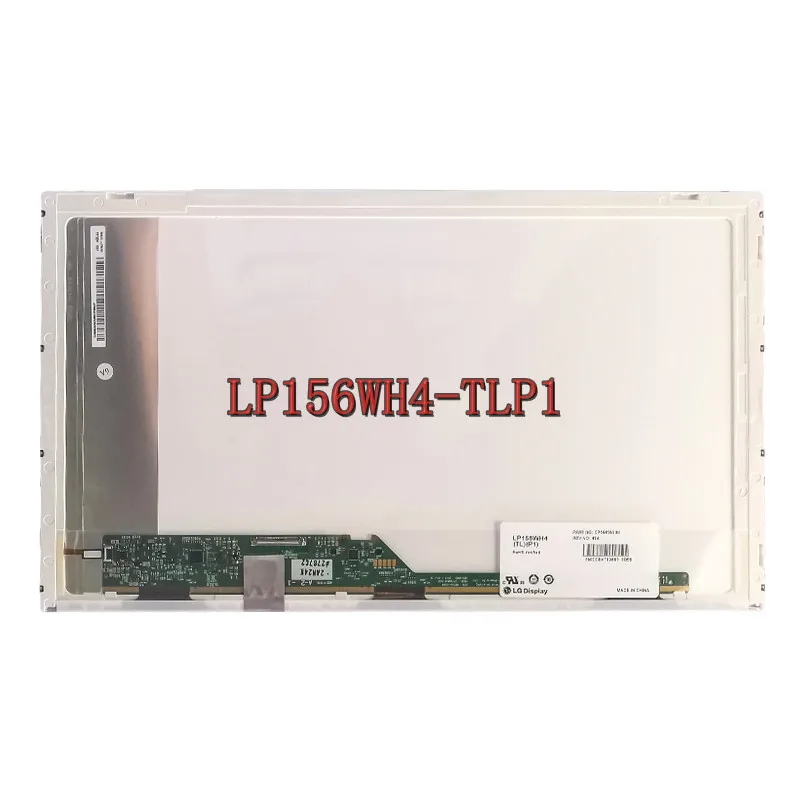 for DELL 15R M5110 N5010 N5110 M5010 M5030 15.6inch normal 40pin laptop screen N156BGE- L21 LP156WH2 TLB1 LTN156AT02 AT24 LTN156