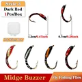 Style 3-Dark Red