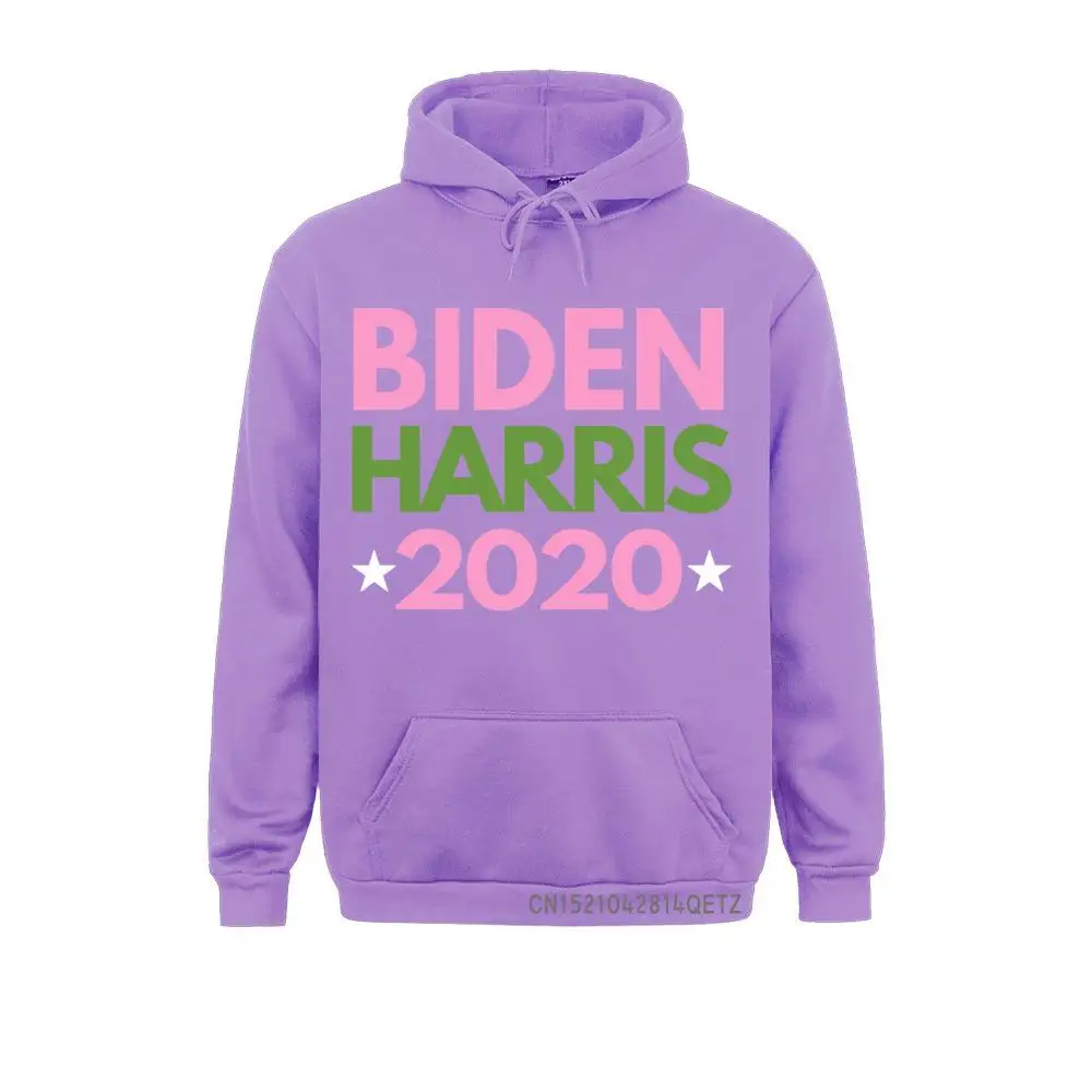 Biden Harris 2020 Pink Green Democrat Liberal Long Sleeve Sweatshirts Unique Long Sleeve Coupons Hoodies For Students Fall