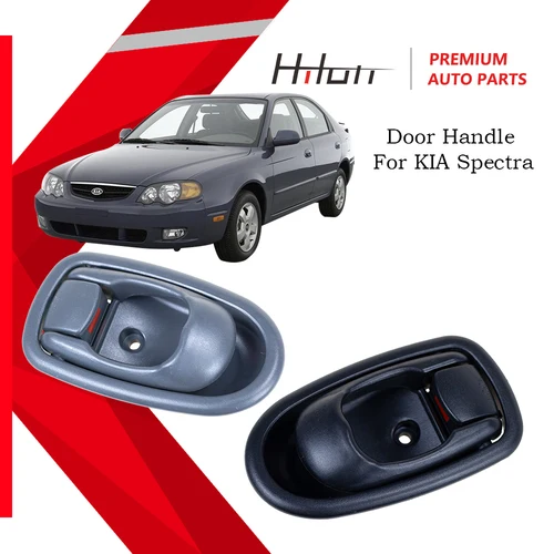 Manija de puerta interior HILON para KIA Spectra 2002 2003 2004 (cerato) OEM: RH:0K2N1-58330A96 LH:0K2N1-59330A96
