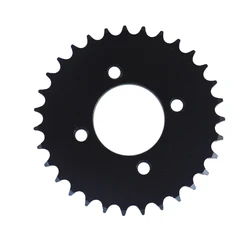 Motorcycle parts Chain 428 Rear Sprocket 31T 31 tooth For Go-kart ATV Bike