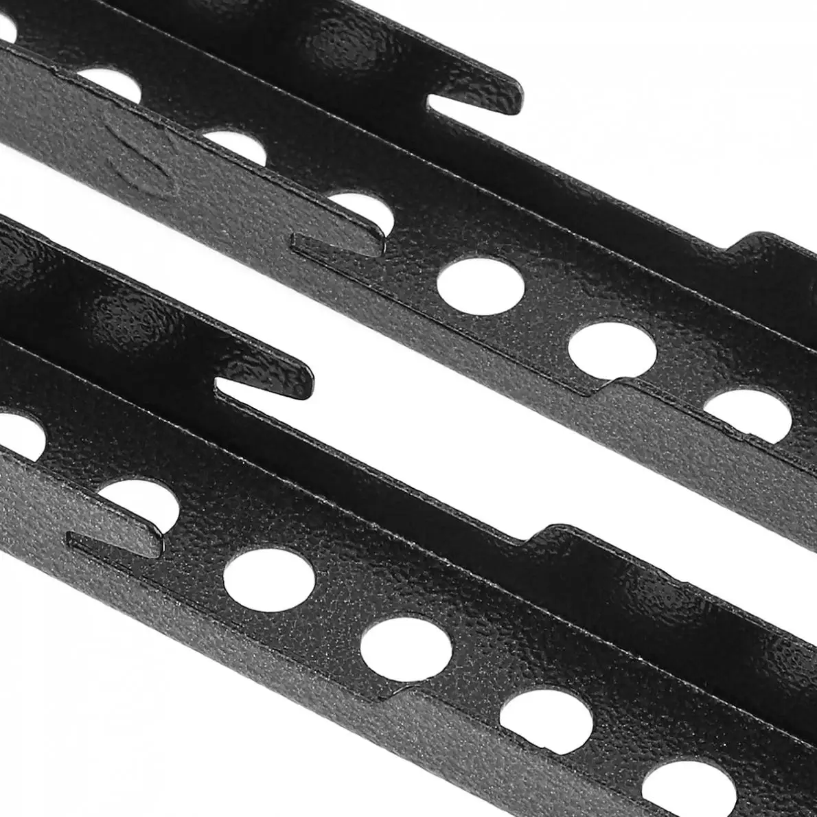 Soporte Universal de pared para TV, base fija de Panel plano, 26-55 pulgadas, Plasma, HDTV, LCD, LED, 45KG