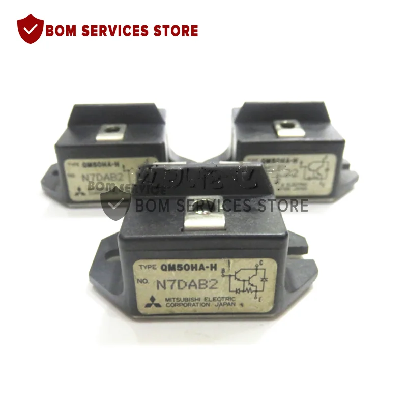 QM15HA-HB QM10HA-HB QM30HA-HB QM50HA-HB QM30HA-H QM50HA-H envío gratis nuevo módulo