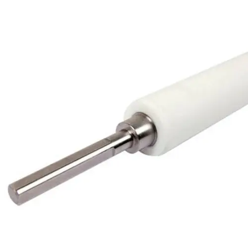 2 Stück Druckwalze für Zebra 110Xi3 110Xilll Plus Thermodrucker 600dpi G41016M