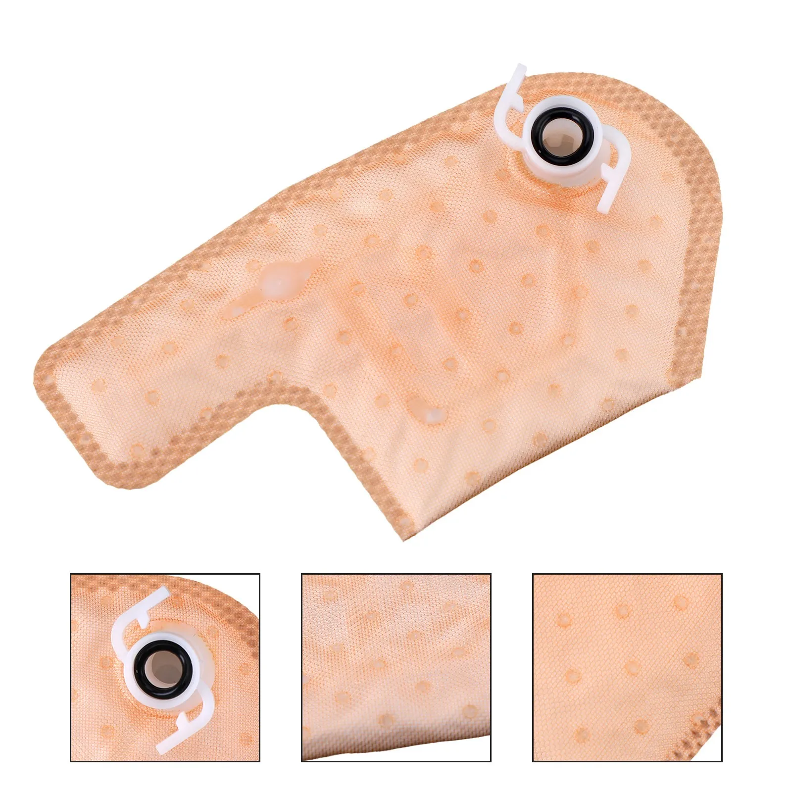 Artudatech Strainer Fuel Pump Filter 16707-KZV-T01: Una Evaluación Detallada para Motores Honda MSX125, GROM 125, SH125, SH150 y Wave 125i