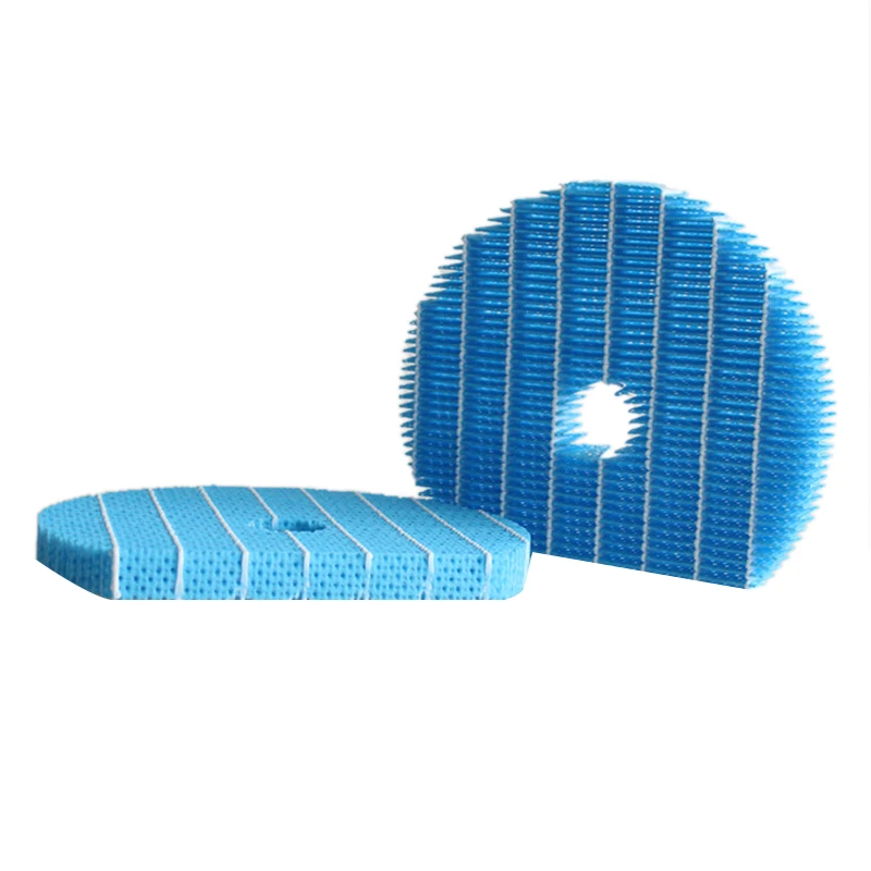 AD-3Pcs for Sharp FZ-G60MFE Humidifier Filter Replacement, Suitable for KC-JH50T-W KC-JH60T-W KC-JH70T-W