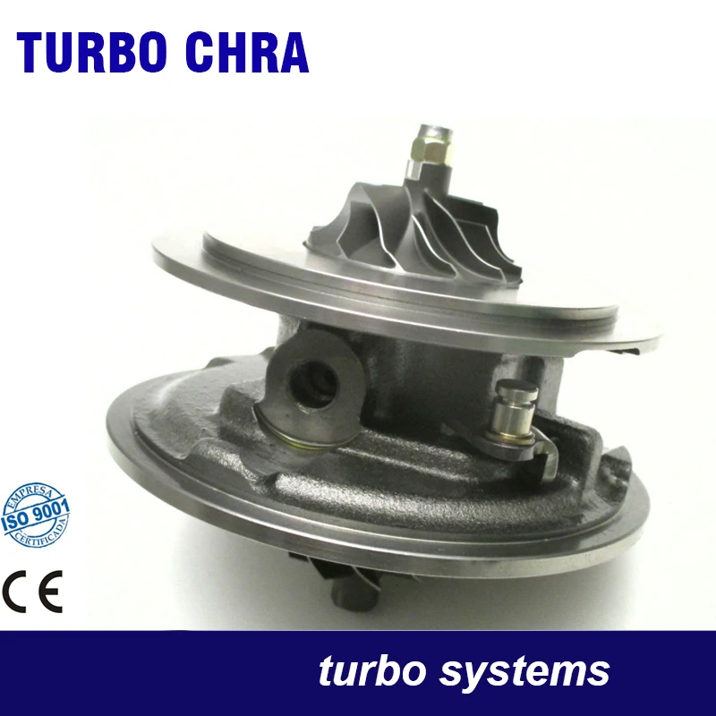 turbo cartridge 792290 03L253016M 03L253016MV 03L253016MX core chra for VW T5 Transporter 2.0 TDI 2009- CAAC 103 KW 62 KW 75 KW