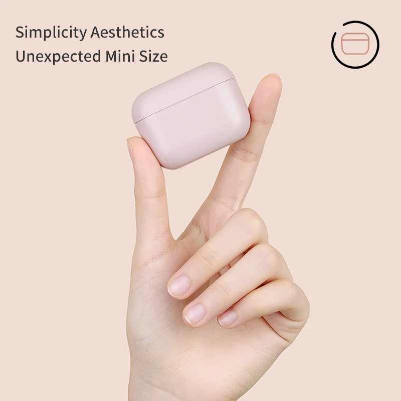 اديفير X3 TO-U TWS سماعة لاسلكية تعمل بالبلوتوث سماعة بلوتوث 5.0 مساعد صوت التحكم باللمس كوالكوم aptX هدية الحاضر