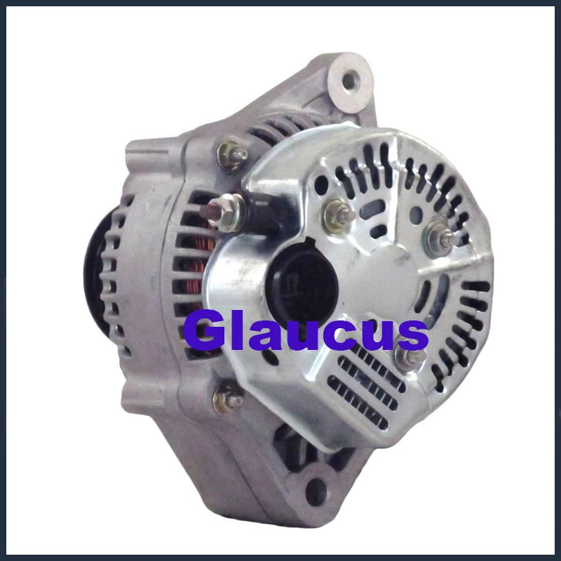 4A 4AF 4AFE 4AGE 5AF engine alternator Generator for Toyota COROLLA CARINA Mk II CELICA 1587cc 1.6 CORONA 1498cc 1.5 L 1987-1995