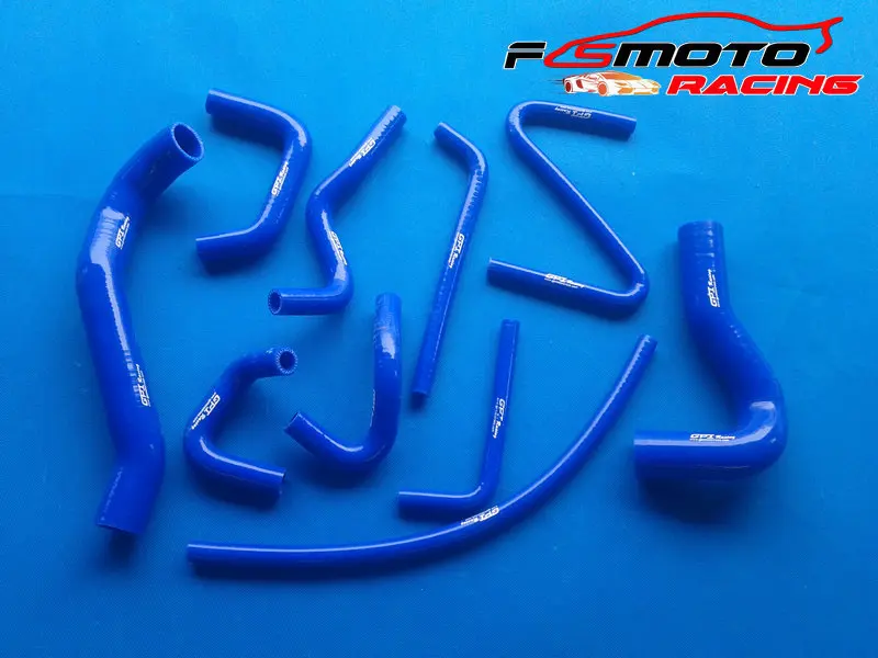 Interior Accessories Intercooler Silicone Radiator Hose For FORD RANGER PJ 3.0 TURBO DIESEL 2006 2007 2008 2009 2010 2011