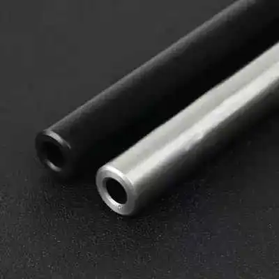 12mm Hydraulic 40cr chromium-molybdenum alloy precision steel tubes seamless steel pipe explosion-proof pipe